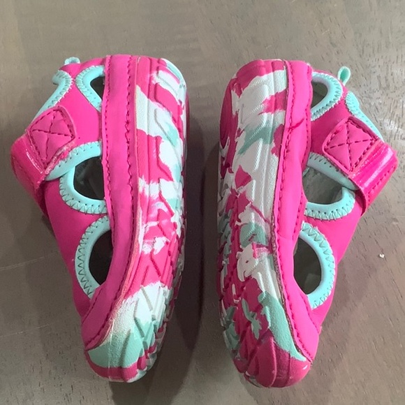 Stride Rite Motion Splash Water Sandals - Picture 2 of 7